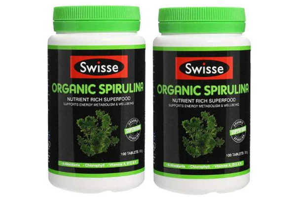 swisse螺旋藻片能預(yù)防糖尿病嗎 糖尿病能吃swisse螺旋藻嗎 swisse螺旋藻片能預(yù)防糖尿病嗎 糖尿病能吃swisse螺旋藻嗎