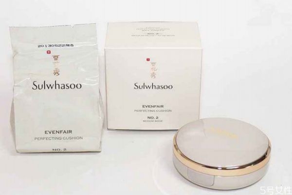 粉底液在哪個步驟使用 粉底液使用的順序