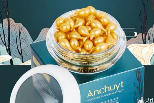 胎盤(pán)素是不是特別油 胎盤(pán)素晚上用還是白天用好