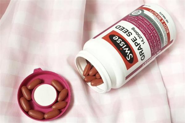 swisse葡萄籽是吞服嗎 swisse葡萄籽飯前吃還是飯后吃 swisse葡萄籽是吞服嗎 swisse葡萄籽飯前吃還是飯后吃