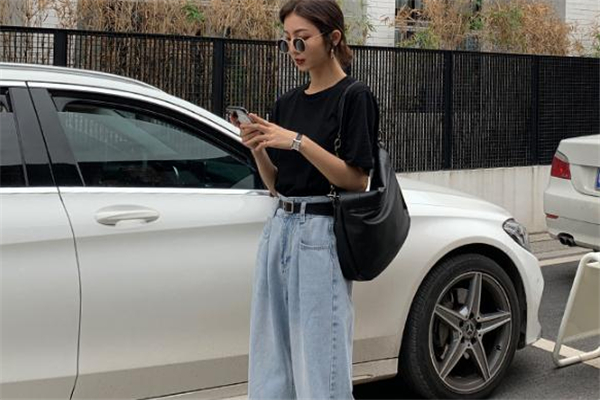 老爹褲和奶奶褲的區(qū)別 老爹褲和垮褲的區(qū)別 老爹褲和奶奶褲的區(qū)別 老爹褲和垮褲的區(qū)別