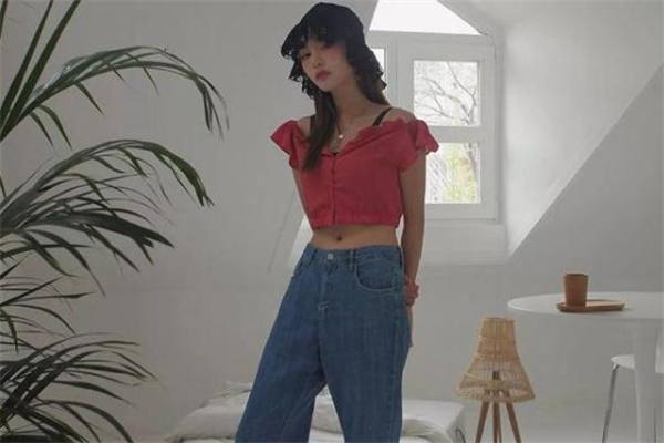 老爹褲配什么外套好看 老爹褲怎么搭配外套 老爹褲配什么外套好看 老爹褲怎么搭配外套