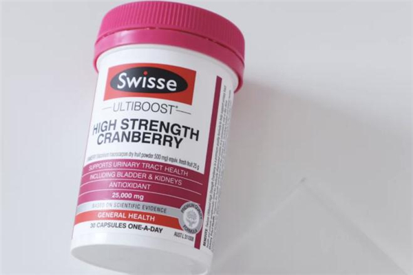 swisse蔓越莓膠囊是吞服嗎 swisse蔓越莓可以減肥嗎 swisse蔓越莓膠囊是吞服嗎 swisse蔓越莓可以減肥嗎