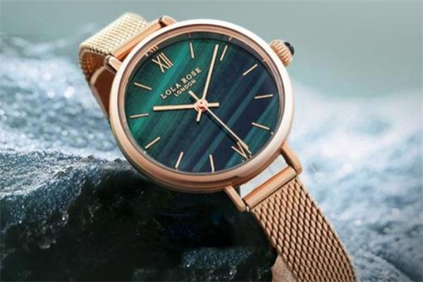 lola rose手表什么檔次-lola rose手表屬于dw嗎 lola rose手表什么檔次-lola rose手表屬于dw嗎