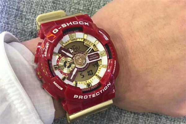 卡西歐小表盤怎么復(fù)位 卡西歐小表盤針掉了怎么辦 卡西歐小表盤怎么復(fù)位 卡西歐小表盤針掉了怎么辦