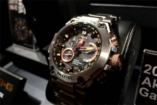 卡西歐小表盤怎么復(fù)位 卡西歐小表盤針掉了怎么辦 卡西歐小表盤怎么復(fù)位 卡西歐小表盤針掉了怎么辦