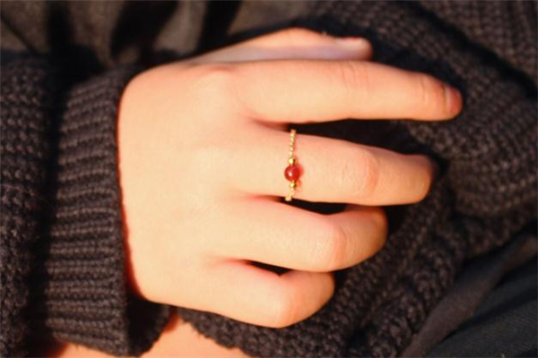 微時(shí)光戒指怎么樣 微時(shí)光戒指好看嗎 微時(shí)光戒指怎么樣 微時(shí)光戒指好看嗎