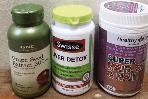 gnc護(hù)肝片怎么吃 gnc護(hù)肝片一天吃幾粒 gnc護(hù)肝片怎么吃 gnc護(hù)肝片一天吃幾粒