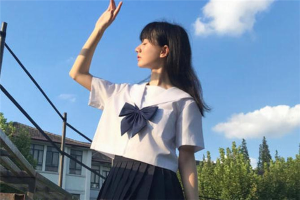 jk名扎是什么 日本校服和jk的區(qū)別