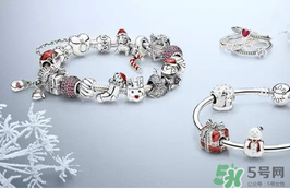 潘多拉手鏈多少錢？潘多拉一條手鏈多少錢？