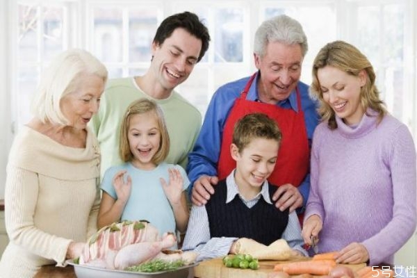 婆婆不敢動的幾種兒媳婦 婆婆最怕的5種媳婦 婆婆不敢動的幾種兒媳婦 婆婆最怕的5種媳婦