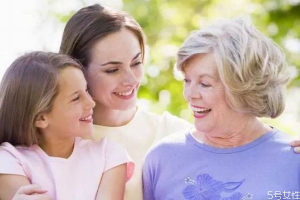 婆婆不敢動的幾種兒媳婦 婆婆最怕的5種媳婦 婆婆不敢動的幾種兒媳婦 婆婆最怕的5種媳婦