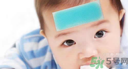 退熱貼要貼多久？退熱貼可以反復(fù)使用嗎？