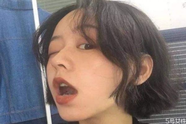 瓜子臉女生適合什么樣的劉海 有劉海還是沒劉海好看 瓜子臉女生適合什么樣的劉海 有劉海還是沒劉海好看