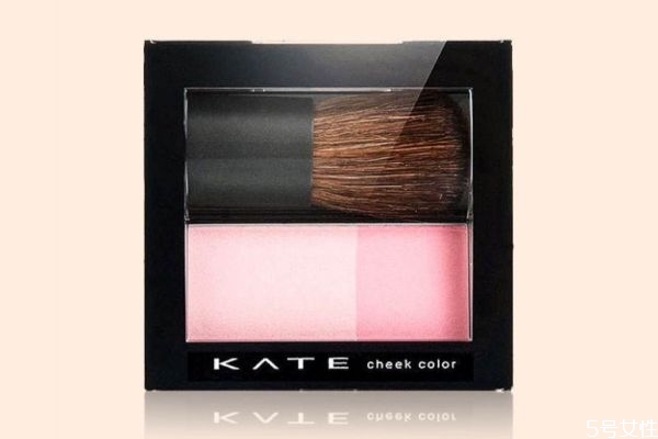 珊瑚色腮紅是什么顏色 珊瑚色腮紅適合什么人