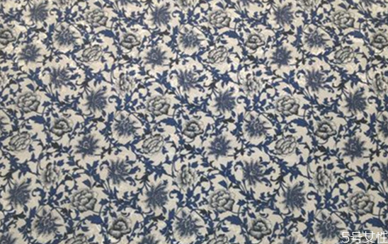 提花棉是什么面料 全棉面料和提花面料有什么區(qū)別 提花棉是什么面料 全棉面料和提花面料有什么區(qū)別