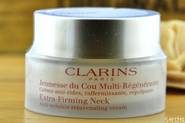 面部乳液可以當頸霜嗎 用身體乳代替頸霜的危害