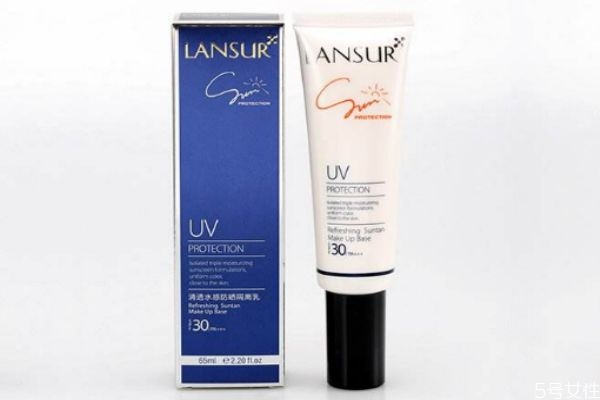 防曬霜可以當(dāng)做隔離霜使用嗎 隔離和防曬用一個(gè)行嗎 防曬霜可以當(dāng)做隔離霜使用嗎 隔離和防曬用一個(gè)行嗎