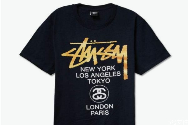 t恤多少錢(qián)一件 一件t恤成本多少