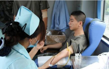 獻血容易發(fā)胖嗎 獻血是動脈血還是靜脈血