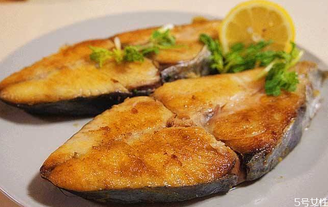 膽固醇高可以吃馬鮫魚嗎 馬鮫魚的食用禁忌 膽固醇高可以吃馬鮫魚嗎 馬鮫魚的食用禁忌