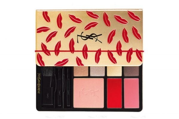 圣羅蘭眼影保質期多久 圣羅蘭眼影哪個色號好