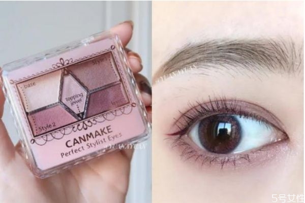 2020年最火的眼影盤 2020眼影盤推薦 2020年最火的眼影盤 2020眼影盤推薦