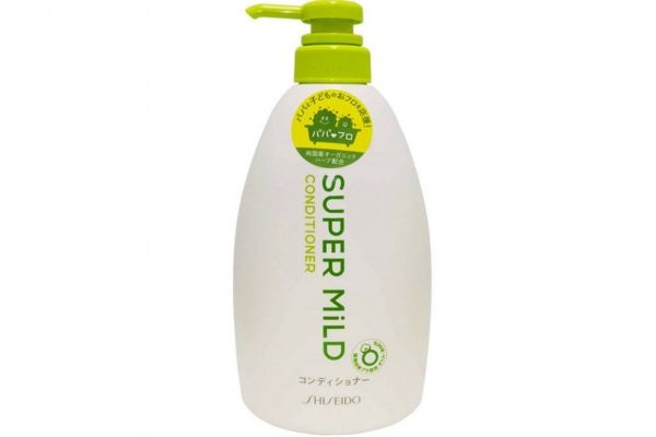 沒有護發(fā)素用什么讓頭發(fā)柔順 忘帶護發(fā)素用什么代替 沒有護發(fā)素用什么讓頭發(fā)柔順 忘帶護發(fā)素用什么代替