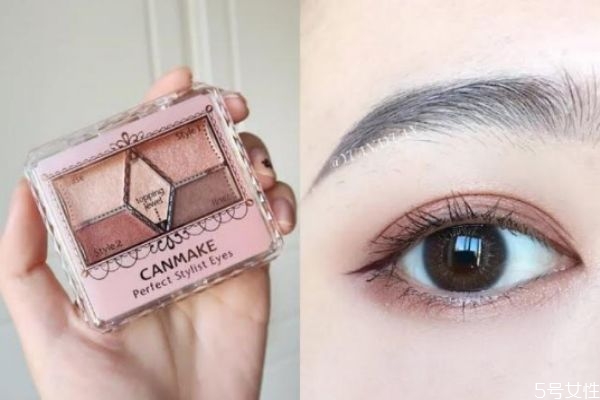 2020年最火的眼影盤 2020眼影盤推薦 2020年最火的眼影盤 2020眼影盤推薦