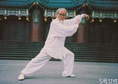 太極拳是無氧運動嗎 打太極拳為什么只有頭部出汗 太極拳是無氧運動嗎 打太極拳為什么只有頭部出汗