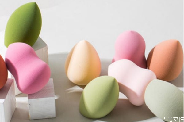 新美妝蛋第一次怎么洗 如何清洗美妝蛋 新美妝蛋第一次怎么洗 如何清洗美妝蛋