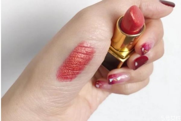 tf口紅有哪些顯白熱門(mén)色號(hào) tf口紅最好看的顏色