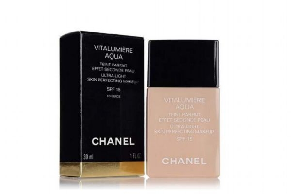 粉底液用多了傷皮膚么 用粉底對(duì)皮膚傷害大嗎 粉底液用多了傷皮膚么 用粉底對(duì)皮膚傷害大嗎