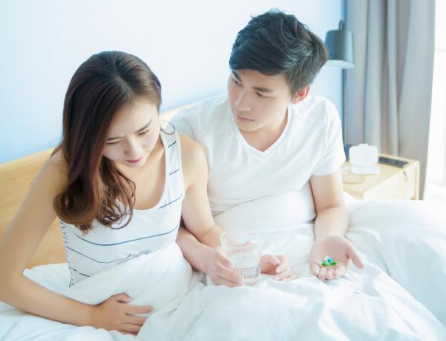 產后同房干澀多久能恢復正常 產后同房什么姿勢緊