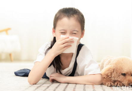 小兒過敏性鼻炎是什么原因引起的 小兒過敏性鼻炎飲食應(yīng)注意什么 小兒過敏性鼻炎是什么原因引起的 小兒過敏性鼻炎飲食應(yīng)注意什么