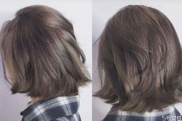 黑茶發(fā)色掉色后會變黃嗎 黑茶色掉色以后是什么顏色 黑茶發(fā)色掉色后會變黃嗎 黑茶色掉色以后是什么顏色