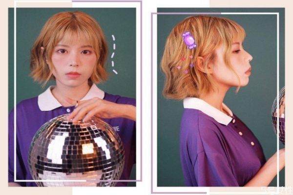 蛋蛋卷怎么燙 蛋蛋卷燙發(fā)上杠方法 蛋蛋卷怎么燙 蛋蛋卷燙發(fā)上杠方法