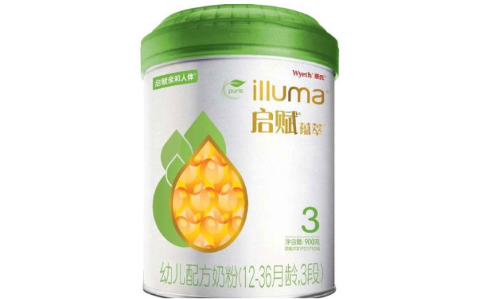 惠氏啟賦蘊(yùn)萃容易上火嗎 啟賦蘊(yùn)萃的賣(mài)點(diǎn)是什么