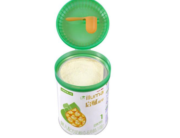 惠氏啟賦蘊(yùn)萃容易上火嗎 啟賦蘊(yùn)萃的賣(mài)點(diǎn)是什么