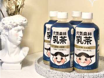 元氣森林乳茶真的不長胖嗎 元氣森林乳茶為什么會火 元氣森林乳茶真的不長胖嗎 元氣森林乳茶為什么會火