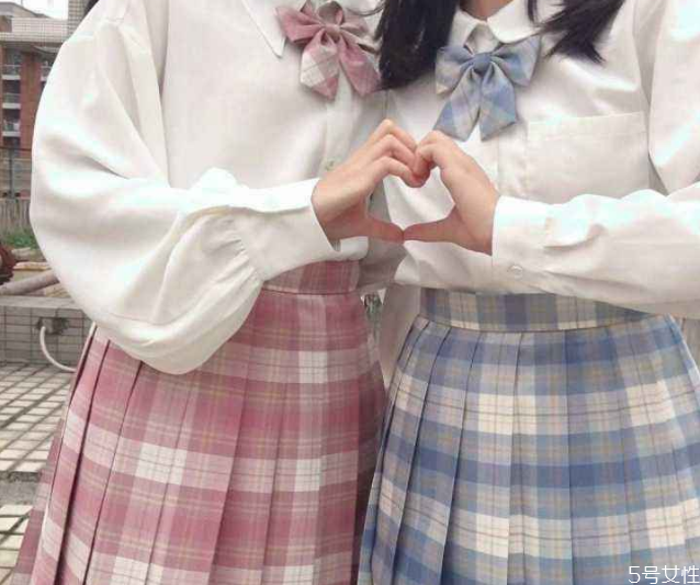 jk風(fēng)最近為什么會(huì)火 盤點(diǎn)jk制服小萌款 jk風(fēng)最近為什么會(huì)火 盤點(diǎn)jk制服小萌款