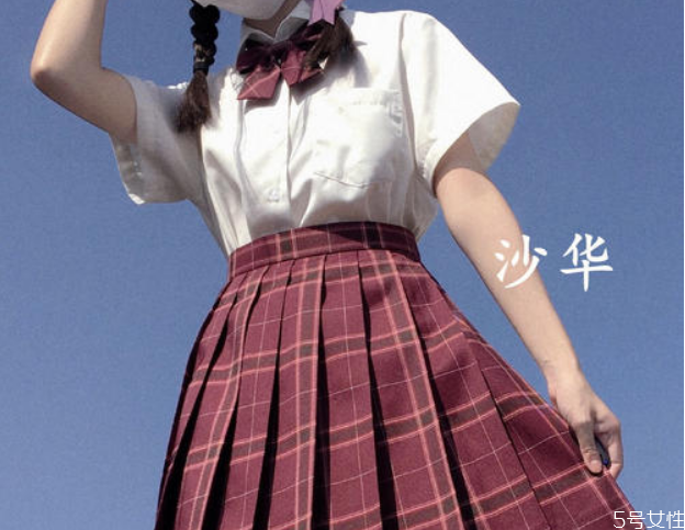 jk風(fēng)最近為什么會(huì)火 盤點(diǎn)jk制服小萌款 jk風(fēng)最近為什么會(huì)火 盤點(diǎn)jk制服小萌款