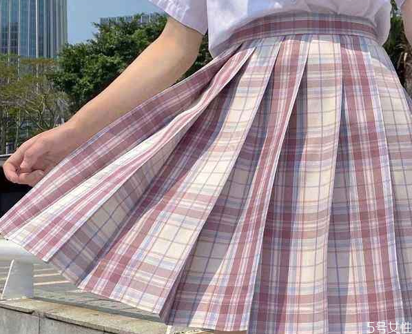 jk風(fēng)最近為什么會(huì)火 盤點(diǎn)jk制服小萌款 jk風(fēng)最近為什么會(huì)火 盤點(diǎn)jk制服小萌款