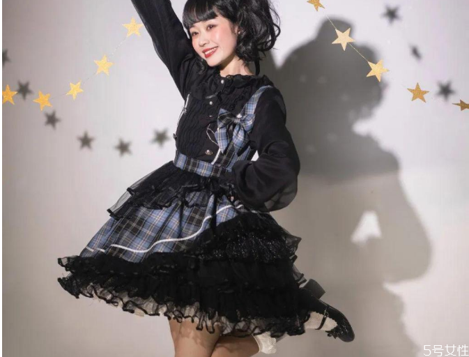 jk風(fēng)最近為什么會(huì)火 盤點(diǎn)jk制服小萌款 jk風(fēng)最近為什么會(huì)火 盤點(diǎn)jk制服小萌款