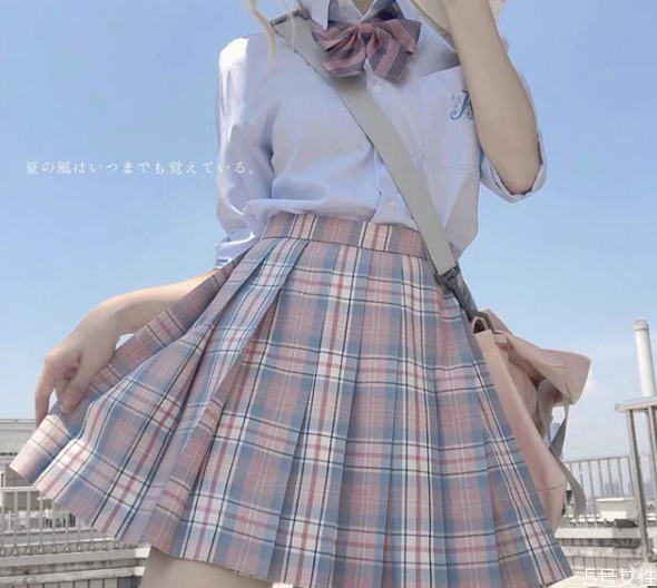 jk為什么不能隨便穿 為什么jk制服越來越那么買 jk為什么不能隨便穿 為什么jk制服越來越那么買