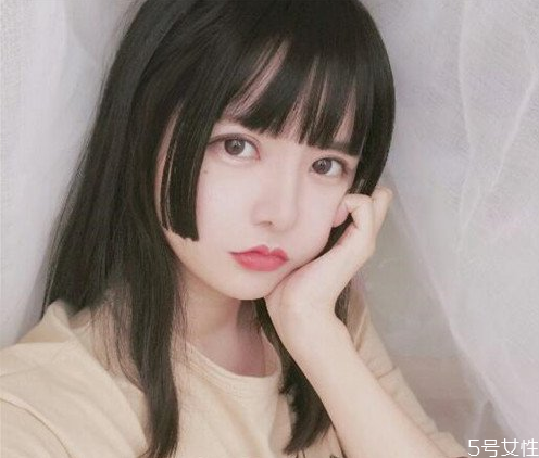 自己剪姬發(fā)步驟 剪姬發(fā)要注意什么 自己剪姬發(fā)步驟 剪姬發(fā)要注意什么