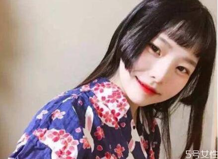 自己剪姬發(fā)步驟 剪姬發(fā)要注意什么 自己剪姬發(fā)步驟 剪姬發(fā)要注意什么