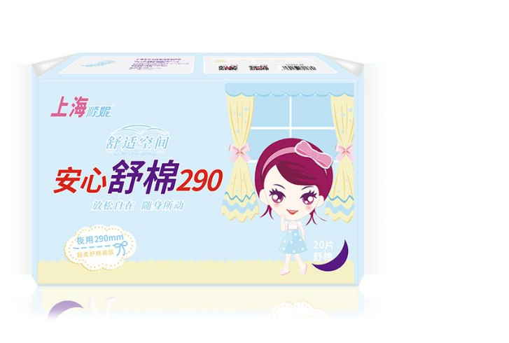 搜不到牌子的衛(wèi)生巾可以用嗎 三無(wú)衛(wèi)生巾的危害