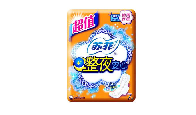 搜不到牌子的衛(wèi)生巾可以用嗎 三無(wú)衛(wèi)生巾的危害