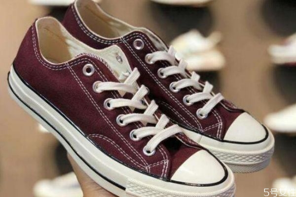 chuck70和1970s一樣嗎 匡威1970s性價(jià)比高嗎 chuck70和1970s一樣嗎 匡威1970s性價(jià)比高嗎